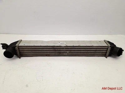 Mini Cooper S R56 R57 R55 R58 R59 R60 N14 N18 2012 turbo intercooler 17512751277 Foto 1 de 4