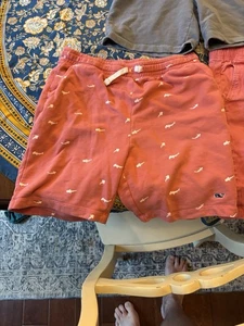 Vineyard Vines THREE PACK OF YOUTH shorts size XL. Excellent condition. - Picture 1 of 12