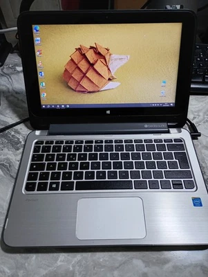 HP Pavilion x360 11-n000sl usato - Immagine 1 di 4