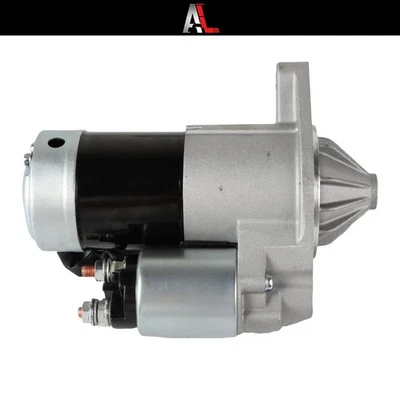 Nuevo motor de arranque para Jeep Cherokee Grand Cherokee Wrangler 17749 1999 2000 2001 Foto 1 de 4