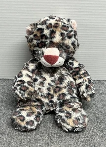 Ganz Baby Lil Leopard 12" Plush Stuffed Animal Rare - Picture 1 of 5