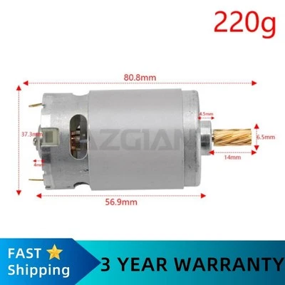 Motor de freno de mano de estacionamiento electrónico para 09-14 BMW Serie 7 730LI 740 750LI 760LI Foto 1 de 4