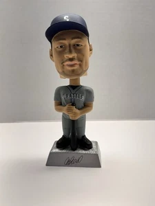 2001 Upper Deck SpokesmanSeries 424/2000 Bobblehead Ichiro MLB Seattle Mariners - Bild 1 von 4