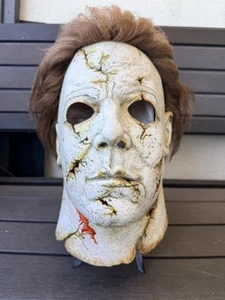 Rob Zombie Halloween Micheal Myers Maske TOTS REHAULS - Bild 1 von 10