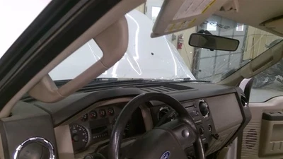 Ford F-350SD 2008 Dash Panel 9C3Z2504320DB 1071 - Изображение 1 из 4