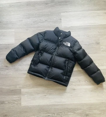 Youth North Face Puffer (12 Years) - Image 1 of 4