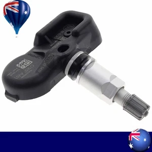 TIRE PRESSURE SENSOR 42607-02031 TPMS FOR TOYOTA RAV4 IV 2014 DIESEL 433MHZ NEW - Picture 1 of 8