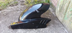 Abrazador Yamaha FZR1000RU EXUP dañado leer descripción envío y devolución gratuitos - Imagen 1 de 13