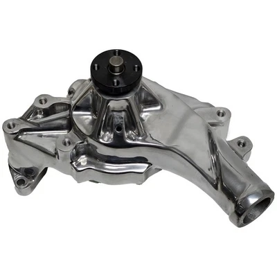 PRW Power 1439010 Engine Water Pump Foto 1 de 4