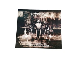 My Dying Bride A Line Of Deathless Kings CD Doom Metal Slipcase Edition - Picture 1 of 4