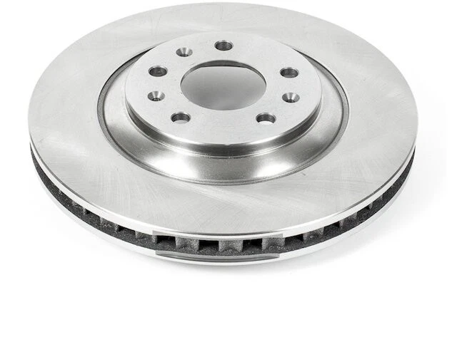 Rotor de freno delantero Power Stop 19YRTX29 para Cadillac CTS STS 2005 2006 2007 2008 Foto 1 de 1