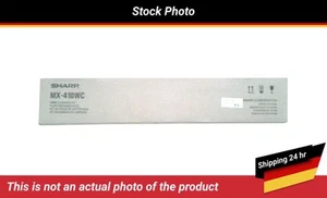 MX-410WC Sharp MX-4100N Cleaning Kit - Afbeelding 1 van 2