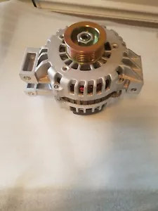 Alternator-New 8290N 150AMP Fits 2002-2004 Buick Rainier 4.2 - Picture 1 of 3
