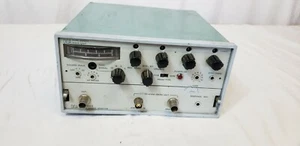  DISA Herely Denmark 55M01 Main unit  - Picture 1 of 7