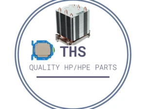 HP 783017-L21 NEW COMPLETE 2.8Ghz Xeon E5-1603 v3 CPU KIT for Proliant ML110 G9 - Afbeelding 1 van 3