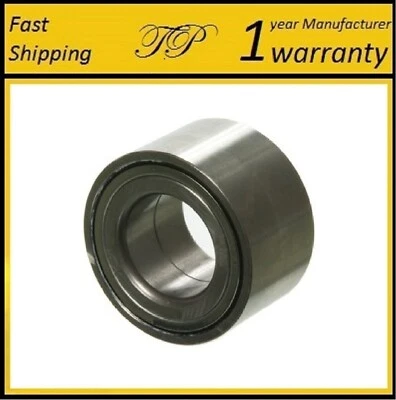 Front Wheel Hub Bearing For 1993 ASUNA GT & SE - Image 1 of 2