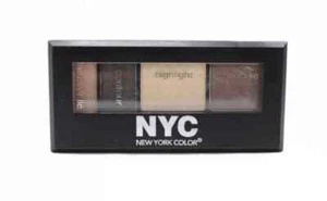 NYC Metro Quartet Eye Shadow - 815A The Best of Broadway - Picture 1 of 1