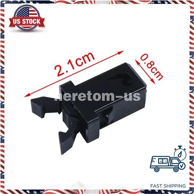 Pestillos de repuesto para reparación de 1 pieza para bandejas Synology tipo D3 D5 D6 Foto 1 de 4