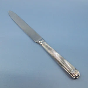 Cuchillo(s) de cena Stratford by Mikasa de acero inoxidable 9 5/8" mango hueco acanalado 18/8 - Imagen 1 de 5