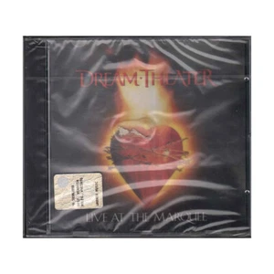 Dream Theater CD En Vivo En El Marquee / ATCO Records Sellado 0075679228628 - Imagen 1 de 2
