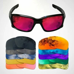 SURE Replacement Lenses for Oakley Straightlink ( choose your colors ) - Bild 1 von 17