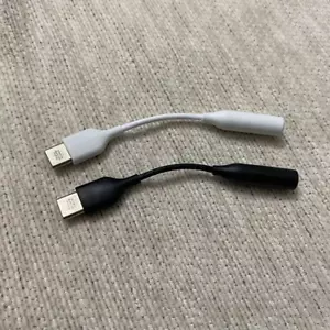 Cable de audio Samsung tipo C a 3,5 mm. - Imagen 1 de 6