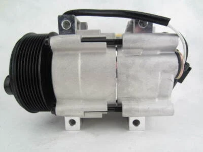 Compresor de aire acondicionado para Dodge Ram 2500 3500 2006-2010 5,9 L 6,7 L diésel solamente Foto 1 de 2