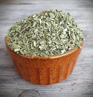 SPITZWEGERICH geschnitten - für alle Nager - Bild 1 von 3