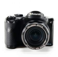 Polaroid iE4038 Digital Camera 18MP Zoom 40x Optical, 80x Digital, HD Video  