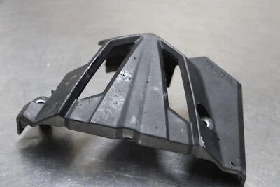 13-17 Kawasaki Ninja 300 Front Sprocket Cover Foto 1 de 4