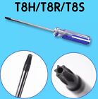 Sony PlayStation 4 Security Screwdriver Tool For PS4 Slim Console repair open T8