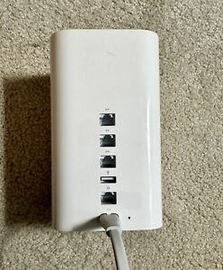 Apple AirPort Extreme  802.11ac - A1521  Router and Base Station