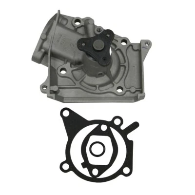 Engine Water Pump for Aspire, Sephia, 323, Protege, Festiva, MX-3+More 145-1310 — 第 1/4 张图片