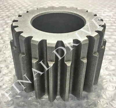 Replacement for Hitachi Excavator Spare Part - Sun Gear - FD-3034326 - Image 1 of 2