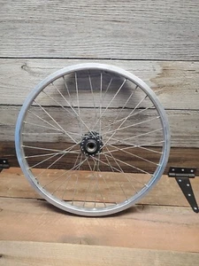 GT BMX Mohawk Hub Black 18 Hole axle Mid School Robinson Auburn Dyno - Picture 1 of 4