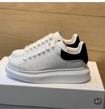 alexander mcqueen tennis shoes sale