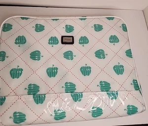 Vintage GUESS baby Change Mat And zipper case - Picture 1 of 19