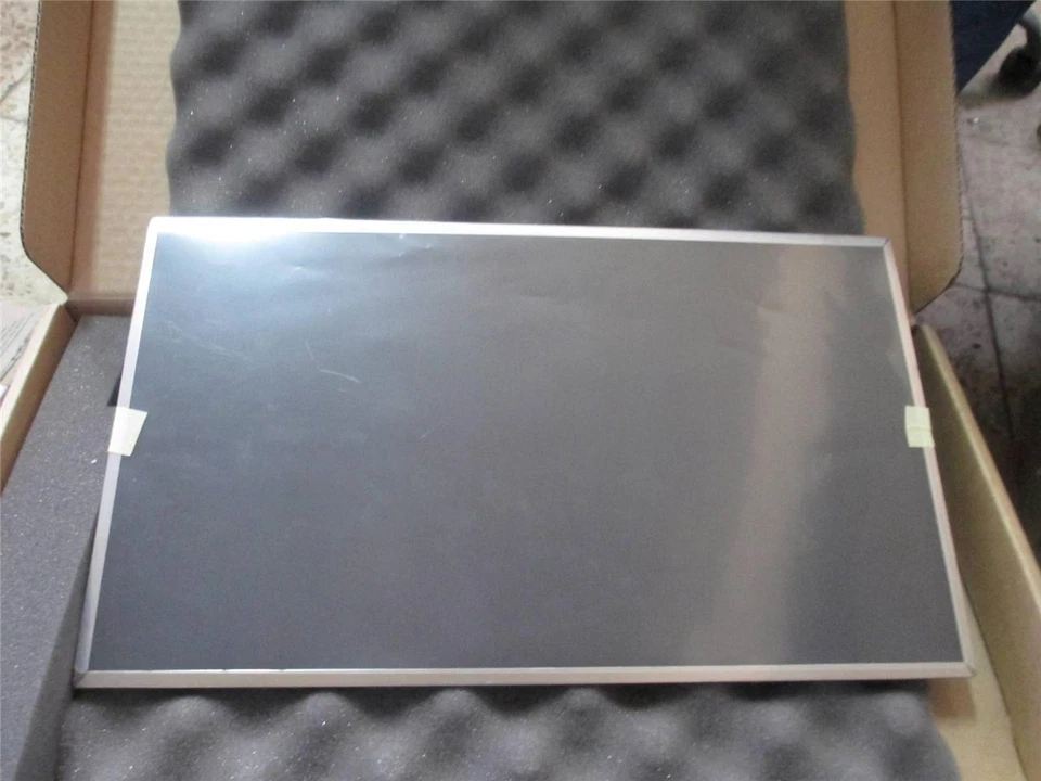 Portátil Samsung LTN156HT01 15.6" LED Pantalla LATITUDE E6520 LCD Foto 1 de 1