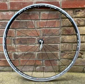 Fulcrum Racing 7LG 700c Front Wheel Rim Brake - Picture 1 of 5