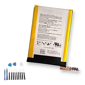 Batería para BlackBerry Q5 BAT-51585-003 2180mAh Batería Accu incl. juego de herramientas - Imagen 1 de 4
