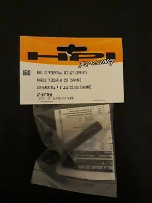 86040 - BALL DIFFERENTIAL SET 32T (SPRINT) - Image 1 of 2