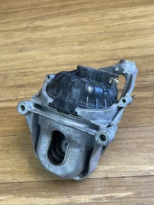 OEM 2017-2023 Audi S4 S5 A4 A5 Q5 montaje motor izquierdo 4M0199371FG 58 k Foto 1 de 4