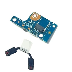 Power Switch Button Board with Cable for Lenovo Yoga 6 13ALC7 82UD 13ABR8 - Afbeelding 1 van 6