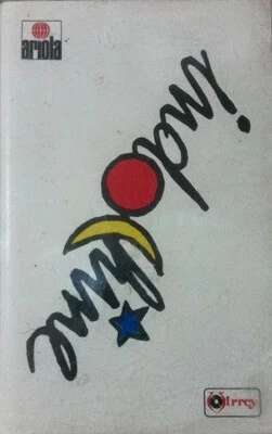 Indochine - Indochine - Image 1 of 3