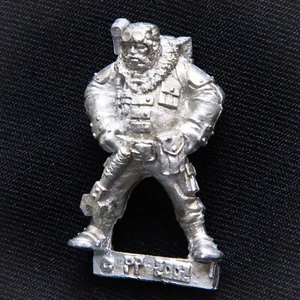 2002 Privateer Press Warmachine unidad Khador mecánica de batalla metal miniatura E - Imagen 1 de 12