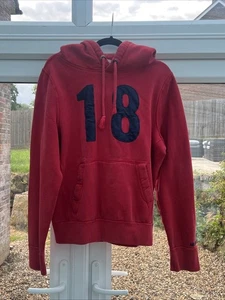 Abercrombie & Fitch Hoodie XL - Picture 1 of 4