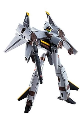 HI-METAL R The Super Dimension Fortress Macross VF-4G Lightning Action Figure - Image 1 of 4