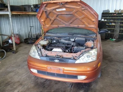 Panel de moldura de puerta delantera Focus 2002 2091064 Foto 1 de 4