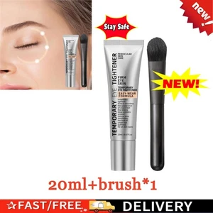 Temporary Eye Tightener Gentle Skin Care, Instant Eye Temporary-20ml -With Brush - Picture 1 of 11