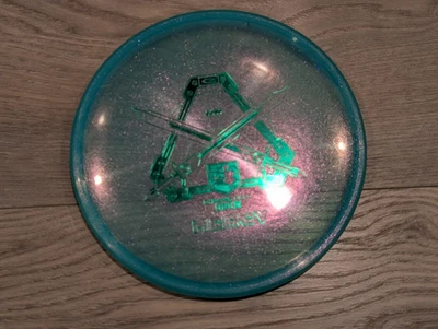 Dynamic Discs Opto Mercy Putt and Approach - Image 1 of 2